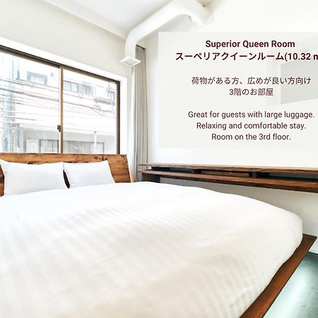 Auberge de jeunesse Cocts Akihabara à Tōkyō Extérieur photo