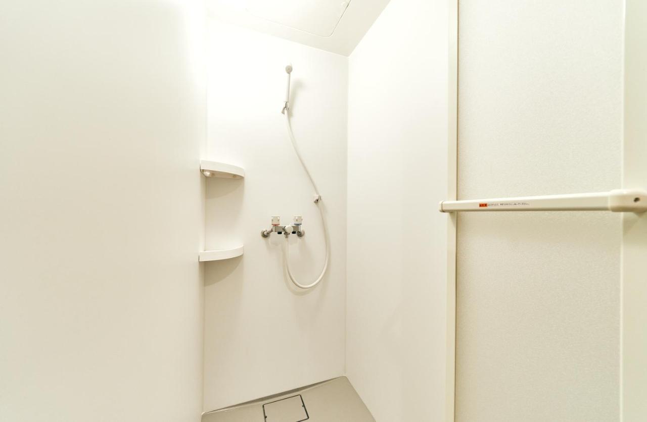 Auberge de jeunesse Cocts Akihabara à Tōkyō Chambre photo