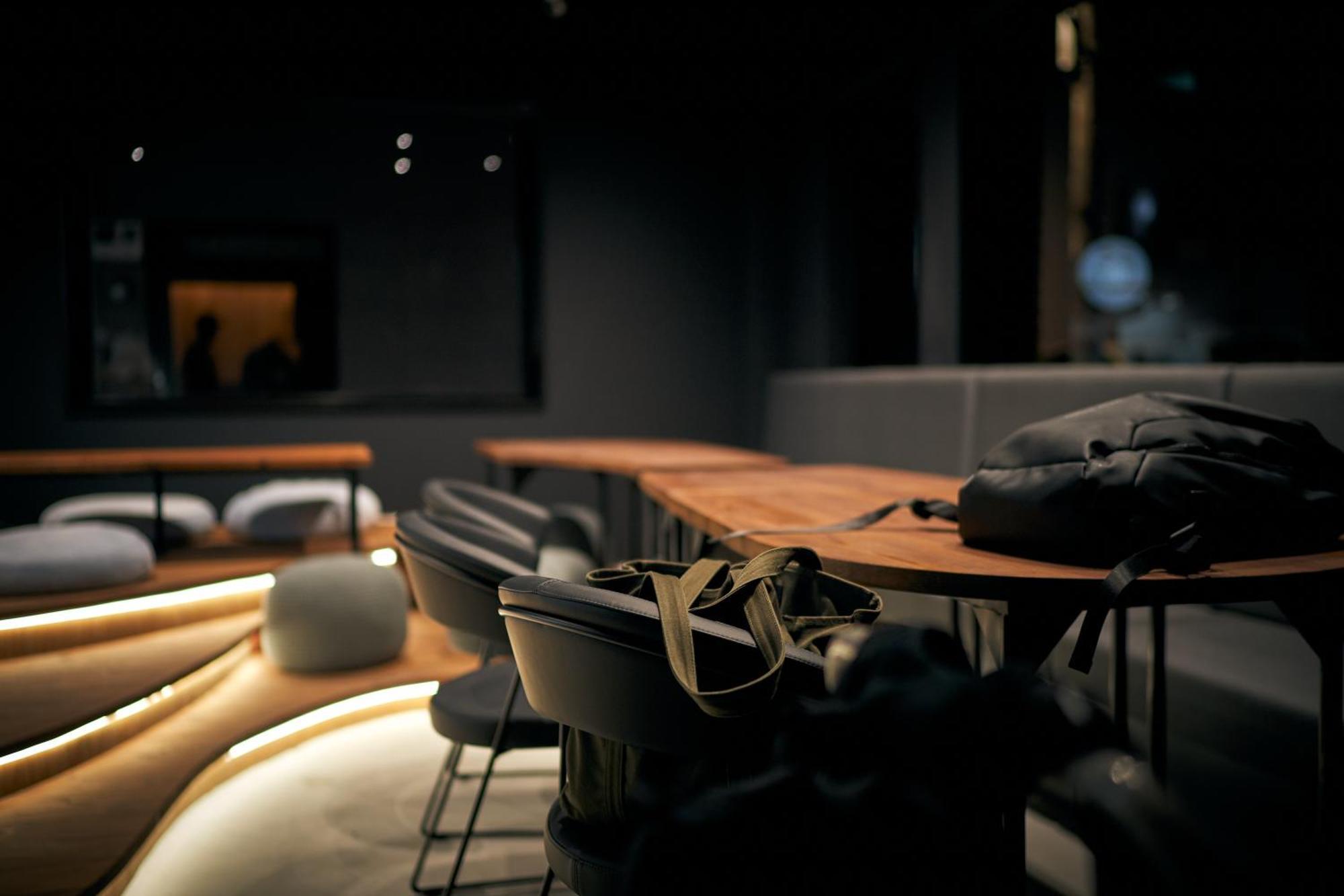 Auberge de jeunesse Cocts Akihabara à Tōkyō Extérieur photo