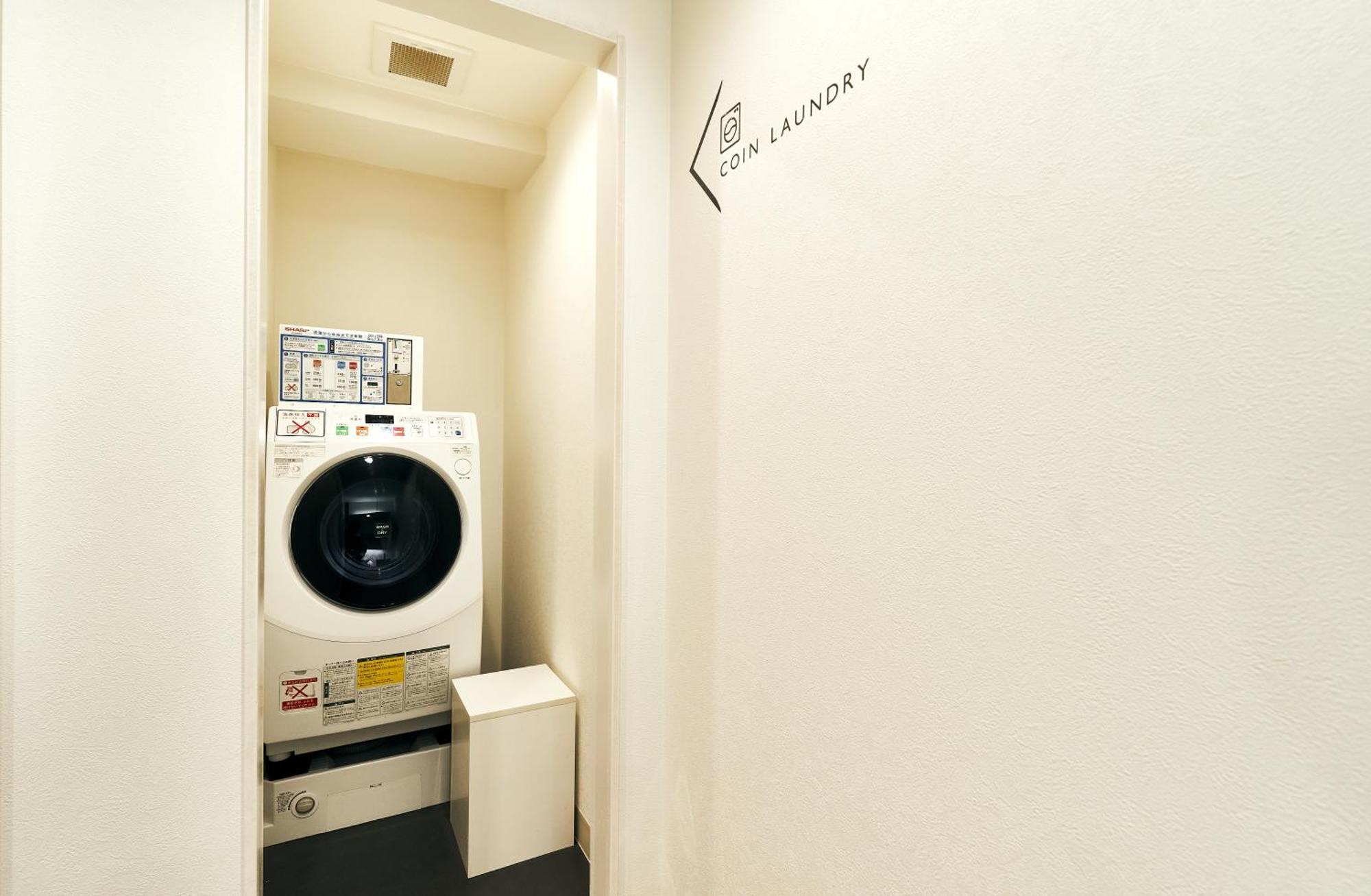 Auberge de jeunesse Cocts Akihabara à Tōkyō Extérieur photo