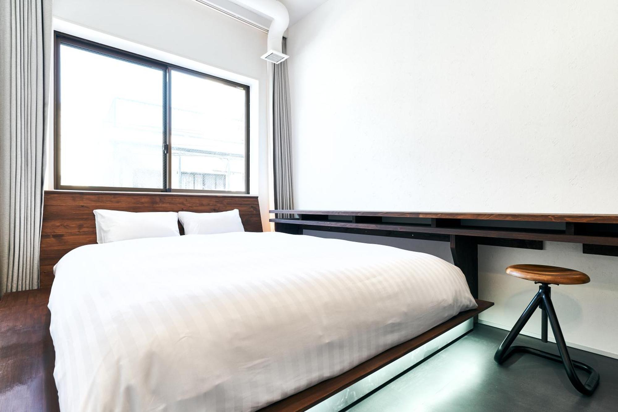 Auberge de jeunesse Cocts Akihabara à Tōkyō Extérieur photo