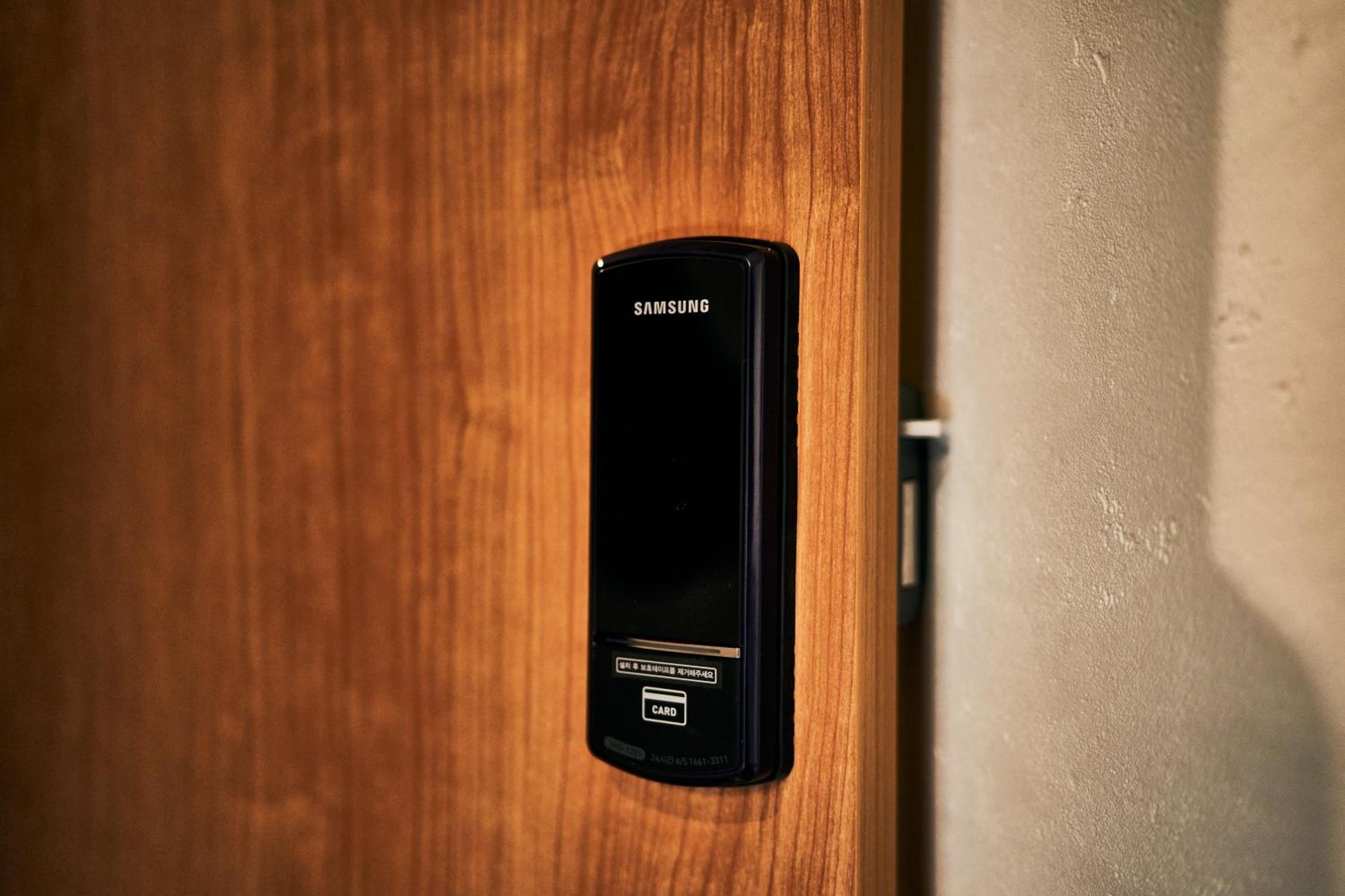 Auberge de jeunesse Cocts Akihabara à Tōkyō Extérieur photo