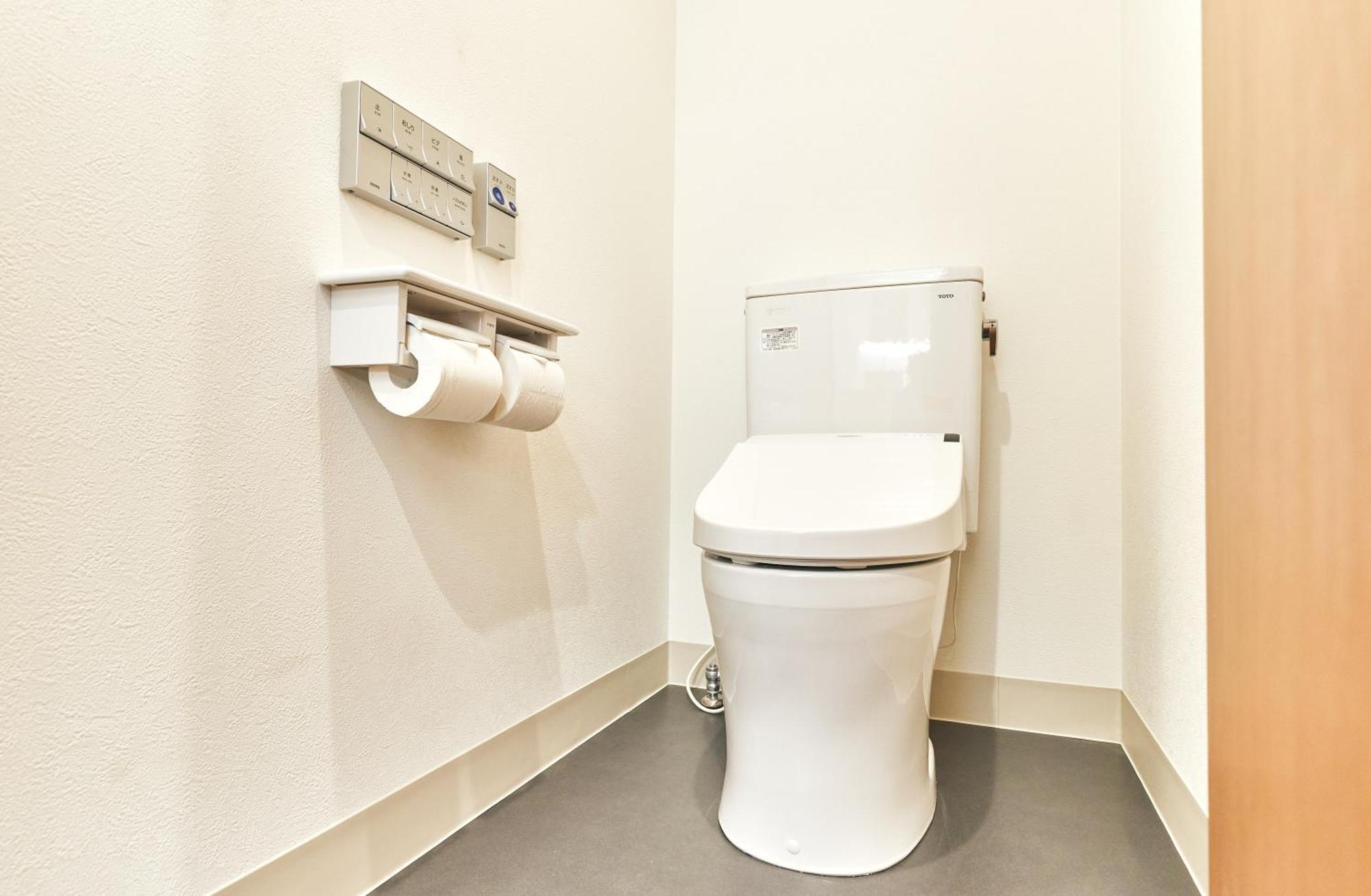 Auberge de jeunesse Cocts Akihabara à Tōkyō Extérieur photo
