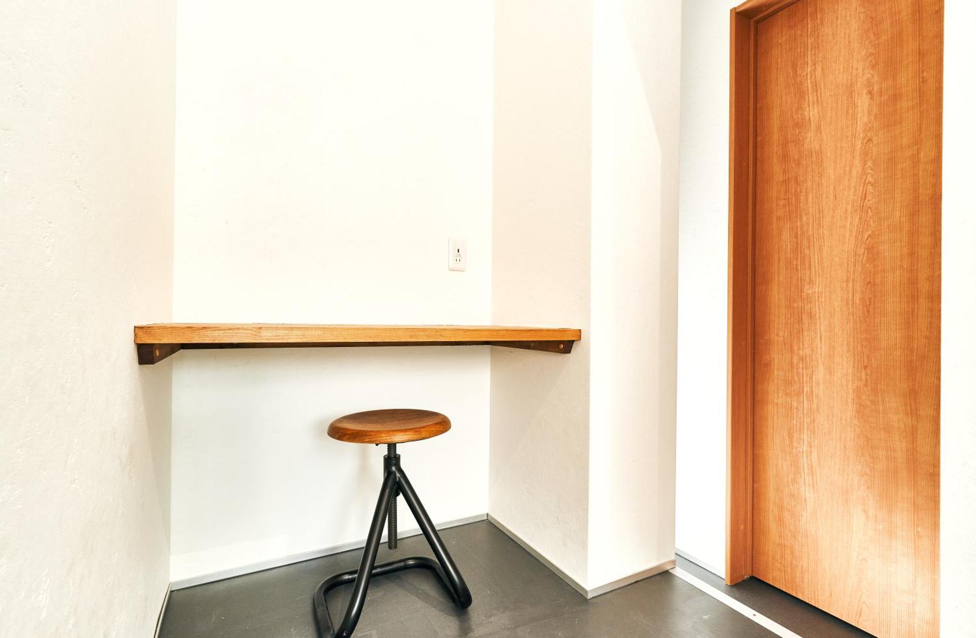 Auberge de jeunesse Cocts Akihabara à Tōkyō Chambre photo