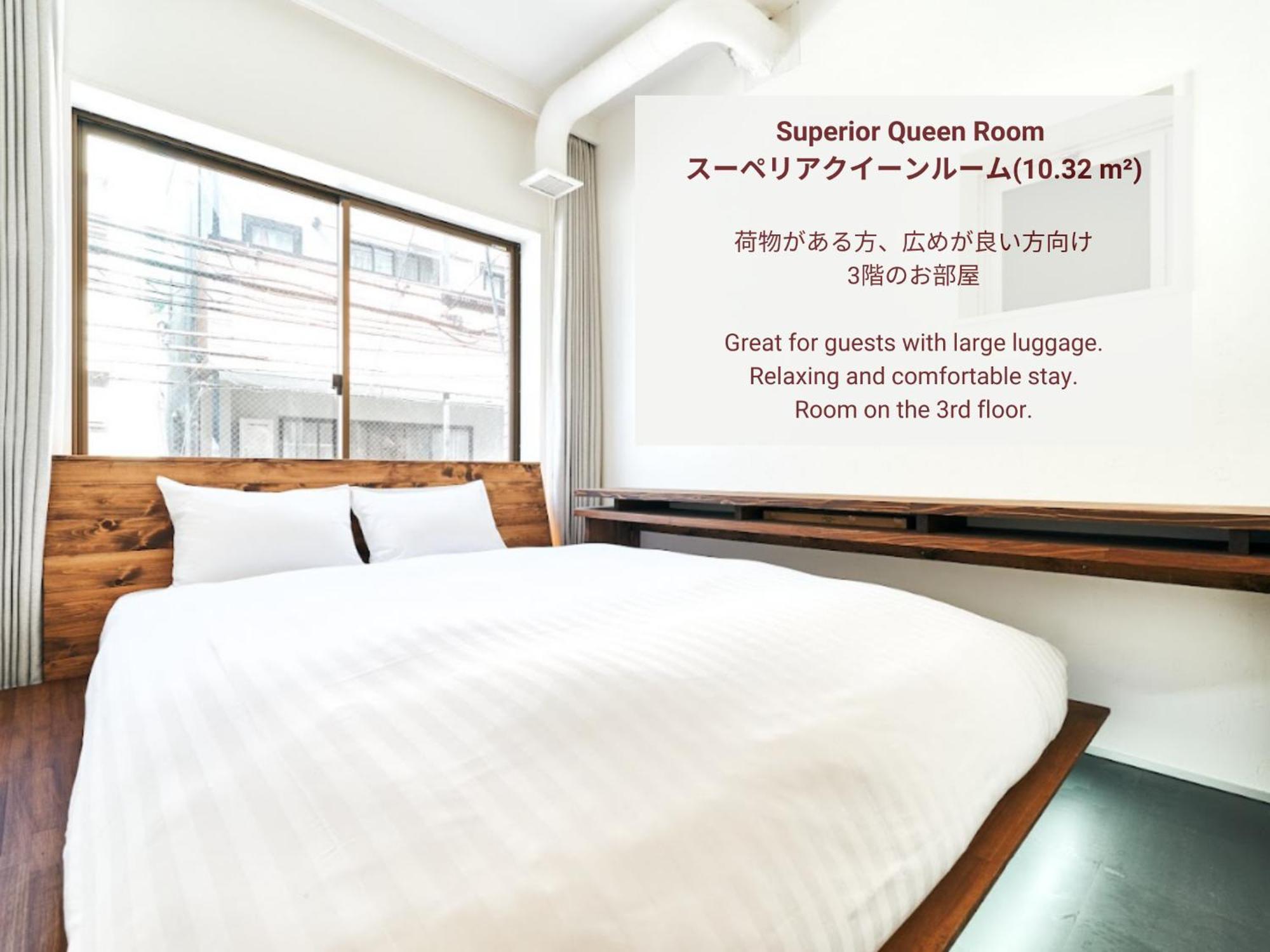 Auberge de jeunesse Cocts Akihabara à Tōkyō Extérieur photo