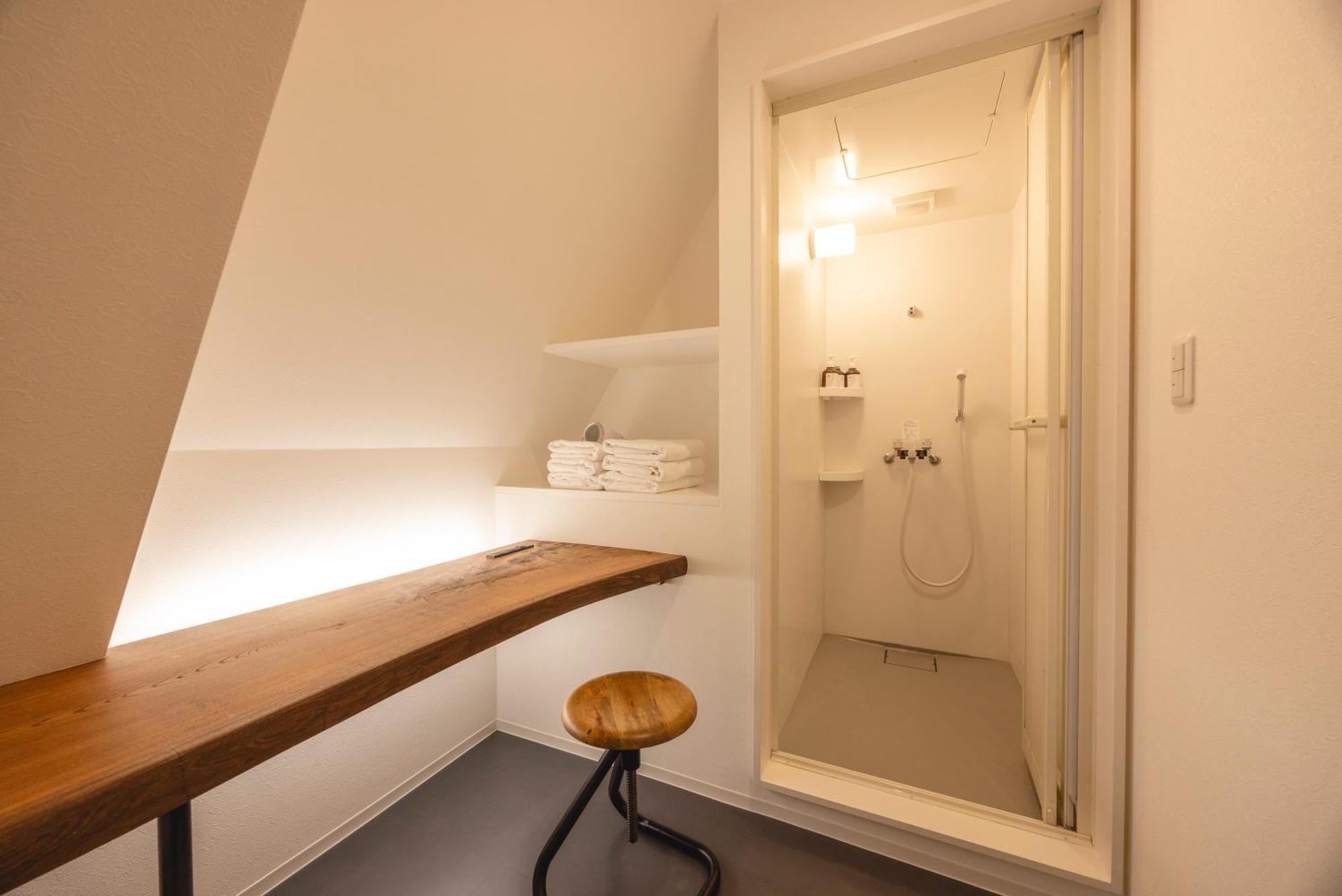 Auberge de jeunesse Cocts Akihabara à Tōkyō Chambre photo